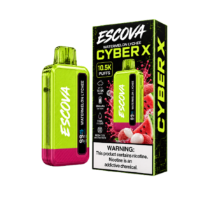 Watermelon Lychee