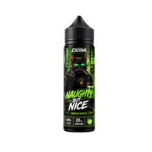 Green Apple