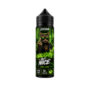 Iced Lime