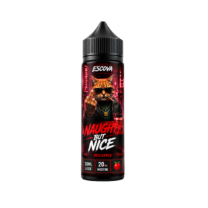 Red Apple