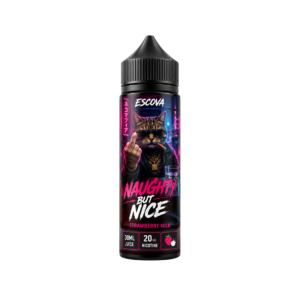 Strawberry Milk